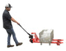 Vestil Manufacturing Corp Low Profile Pallet Trucks– – Now available at MTN Shop US.