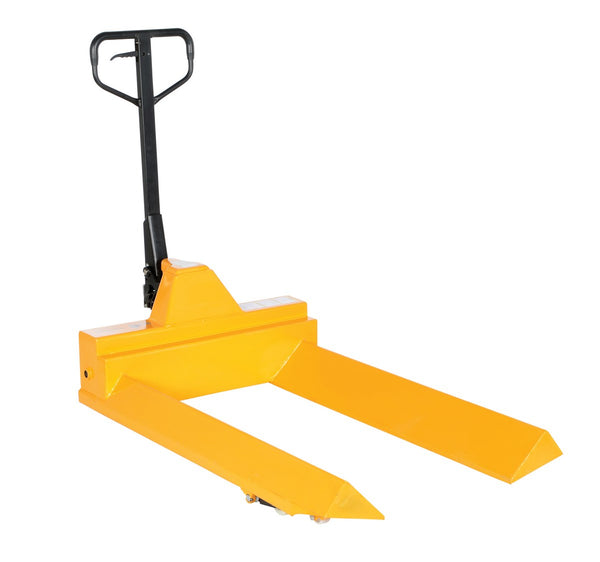 Vestil Manufacturing Corp Roll Pallet Trucks– – Now available at MTN Shop US.