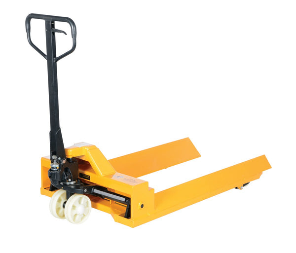Vestil Manufacturing Corp Roll Pallet Trucks– – Now available at MTN Shop US.