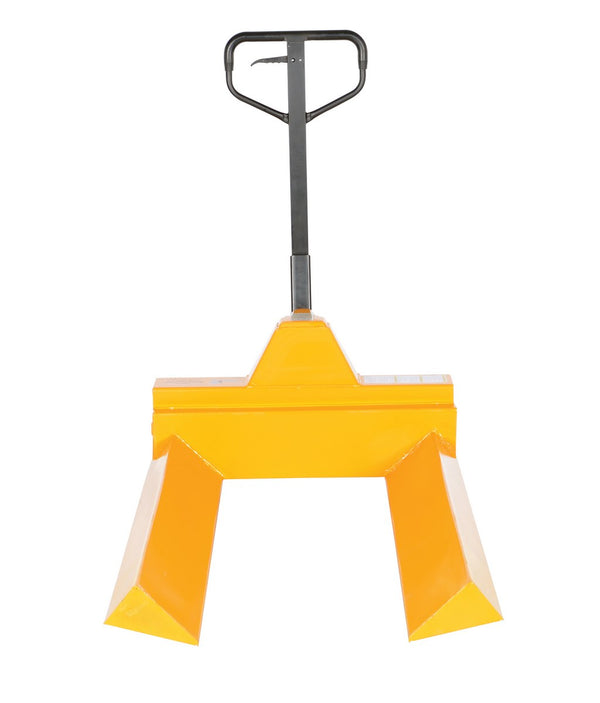 Vestil Manufacturing Corp Roll Pallet Trucks– – Now available at MTN Shop US.