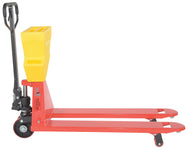Vestil Manufacturing Corp Pallet Trucks with P-CADDY– – Now available at MTN Shop US. - imagen 5