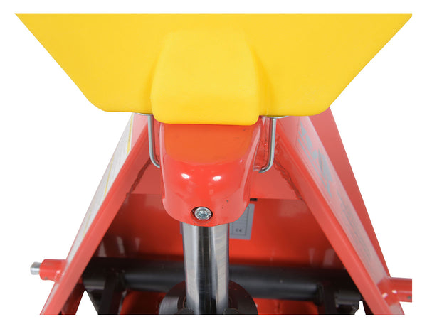Vestil Manufacturing Corp Pallet Trucks with P-CADDY– – Now available at MTN Shop US.