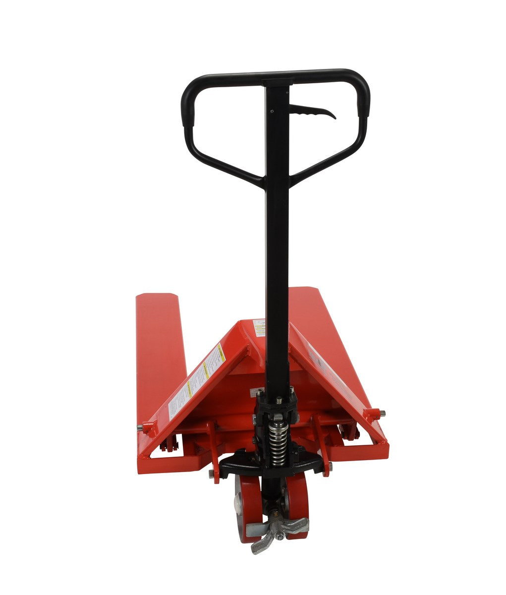 Vestil Manufacturing Corp Wheel Nose Pallet Trucks– – Now available at MTN Shop US. - imagen 5