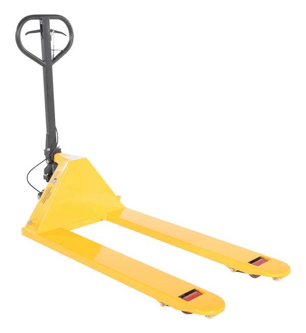 Vestil Manufacturing Corp Pallet Trucks with Hand Brake– – Now available at MTN Shop US.