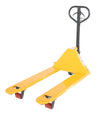 Vestil Manufacturing Corp Pallet Trucks with Hand Brake– – Now available at MTN Shop US.