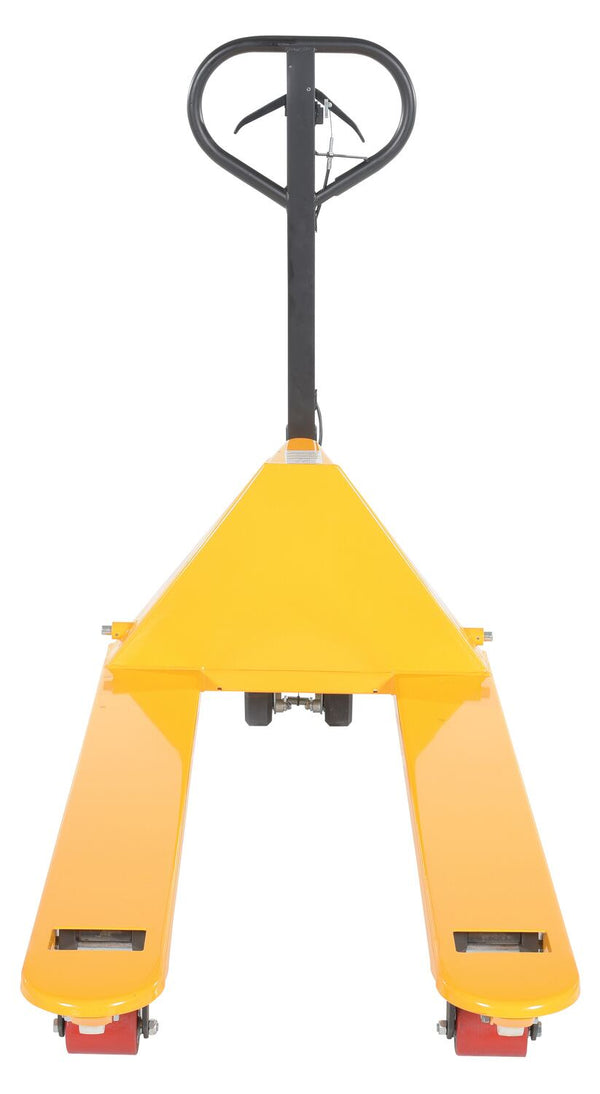 Vestil Manufacturing Corp Pallet Trucks with Hand Brake– – Now available at MTN Shop US.