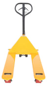 Vestil Manufacturing Corp Pallet Trucks with Hand Brake– – Now available at MTN Shop US.