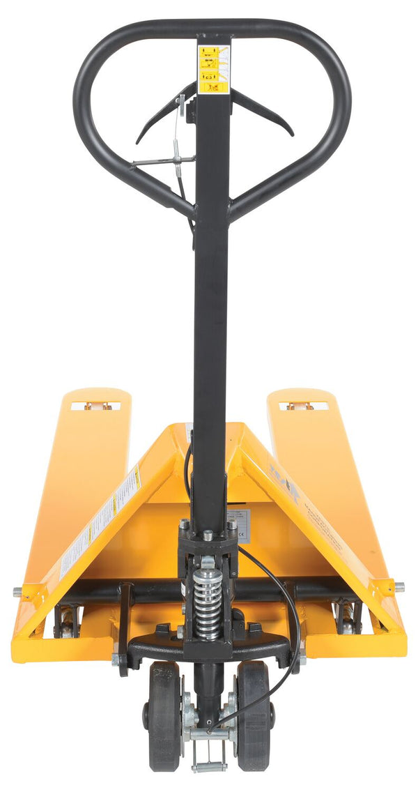 Vestil Manufacturing Corp Pallet Trucks with Hand Brake– – Now available at MTN Shop US.