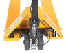 Vestil Manufacturing Corp Pallet Trucks with Hand Brake– – Now available at MTN Shop US.