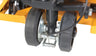 Vestil Manufacturing Corp Pallet Trucks with Hand Brake– – Now available at MTN Shop US.