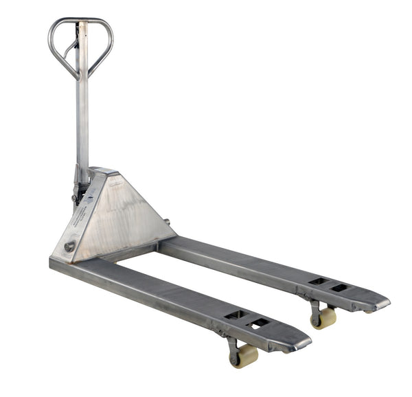 Vestil Manufacturing Corp Specialized Pallet Trucks– – Now available at MTN Shop US.
