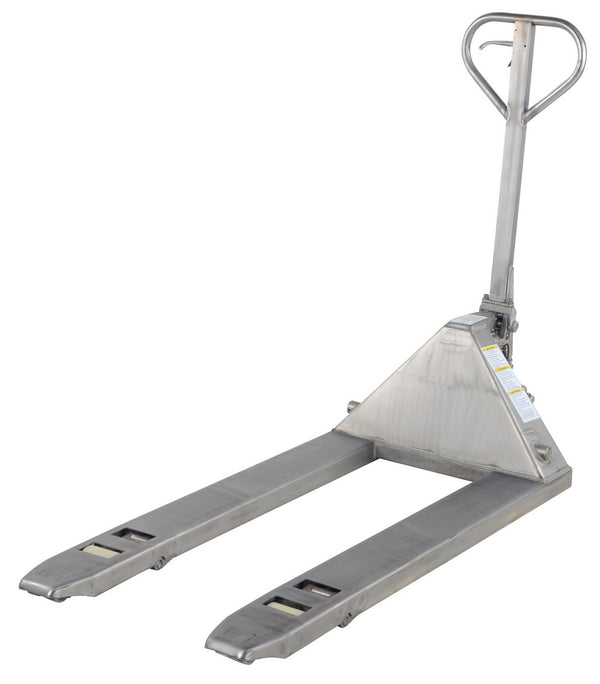 Vestil Manufacturing Corp Specialized Pallet Trucks– – Now available at MTN Shop US.