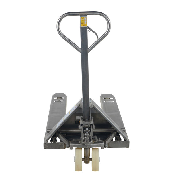 Vestil Manufacturing Corp Specialized Pallet Trucks– – Now available at MTN Shop US.