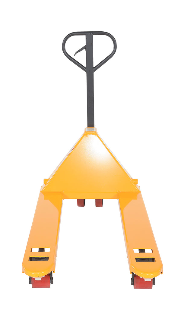 Vestil Manufacturing Corp Standard Pallet Truck– – Now available at MTN Shop US.
