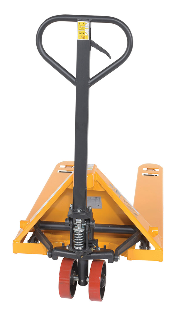 Vestil Manufacturing Corp Standard Pallet Truck– – Now available at MTN Shop US.