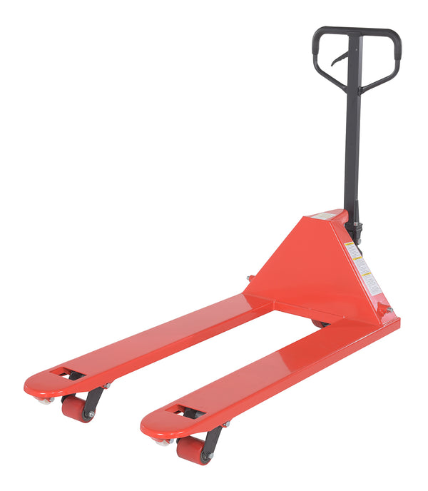 Vestil Manufacturing Corp Full Featured Pallet Trucks– – Now available at MTN Shop US.
