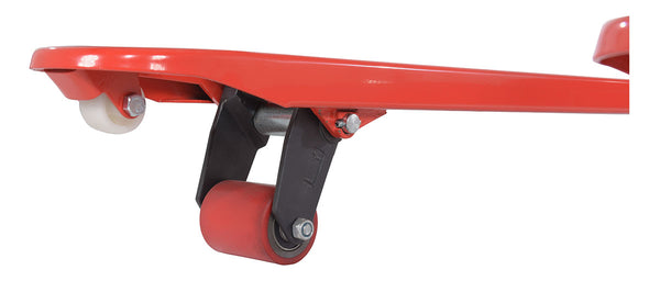 Vestil Manufacturing Corp Full Featured Pallet Trucks– – Now available at MTN Shop US.