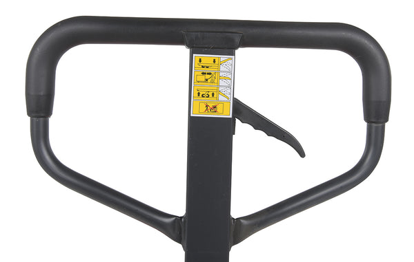 Vestil Manufacturing Corp Full Featured Pallet Trucks– – Now available at MTN Shop US.