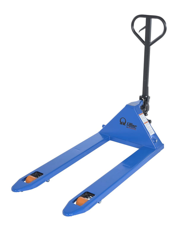 Vestil Manufacturing Corp Hand Pallet Trucks (Pramac)– – Now available at MTN Shop US.