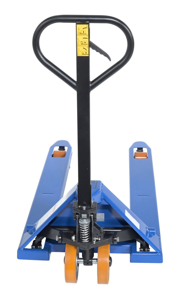 Vestil Manufacturing Corp Hand Pallet Trucks (Pramac)– – Now available at MTN Shop US.