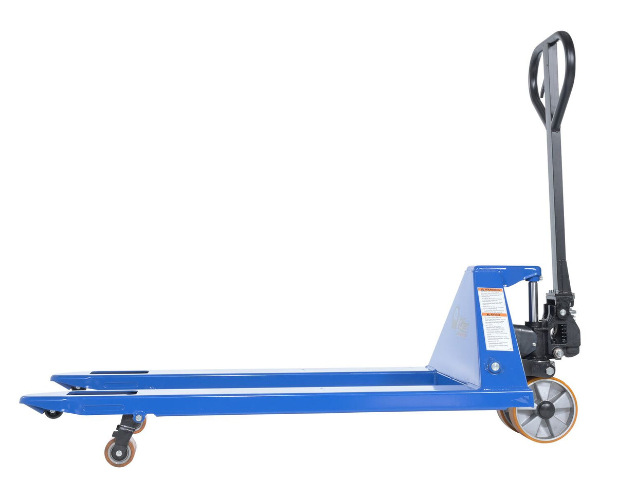 Vestil Manufacturing Corp Hand Pallet Trucks (Pramac)– – Now available at MTN Shop US. - imagen 7