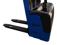 Vestil Manufacturing Corp Electric Stackers (Pramac)– – Now available at MTN Shop US. - imagen 8