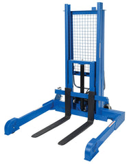 Vestil Manufacturing Corp Pallet Master/Servers– – Now available at MTN Shop US. - imagen 2