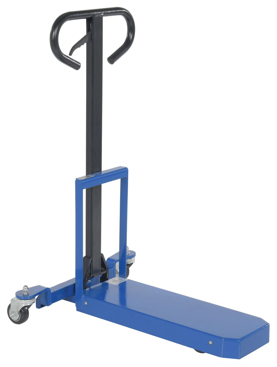 Vestil Manufacturing Corp Pallet Master Single Fork
