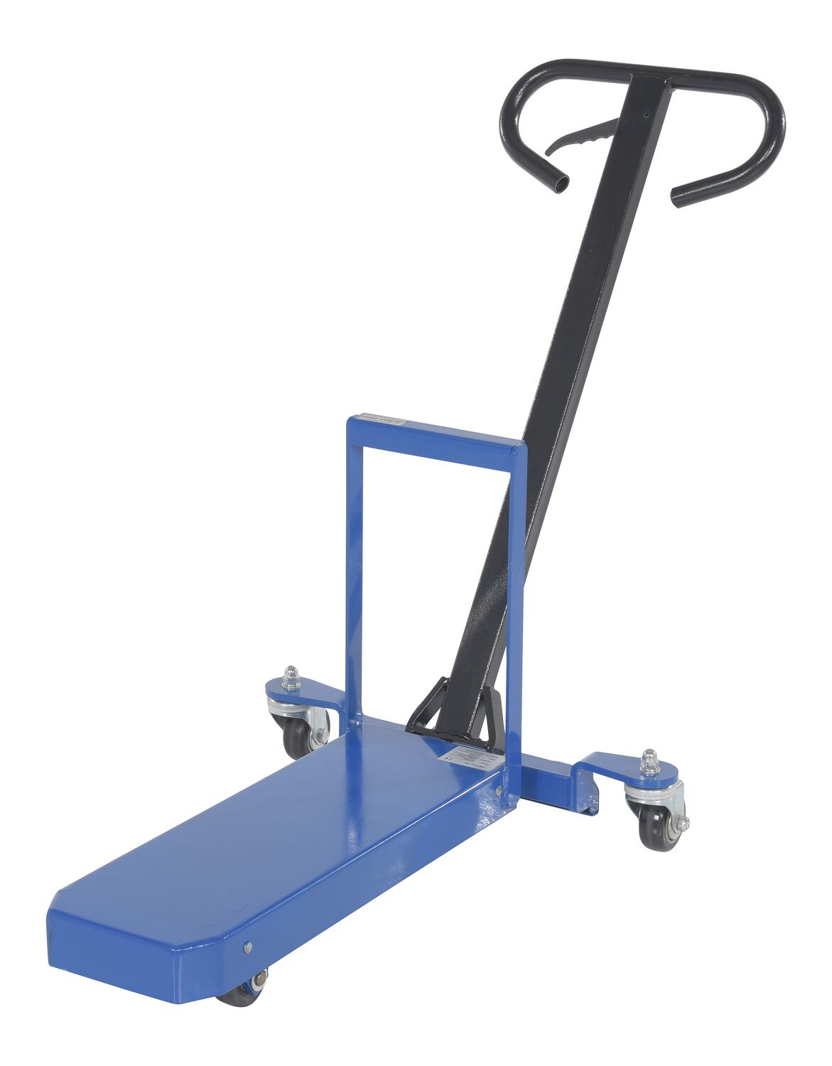 Vestil Manufacturing Corp Pallet Master Single Fork– – Now available at MTN Shop US. - imagen 6