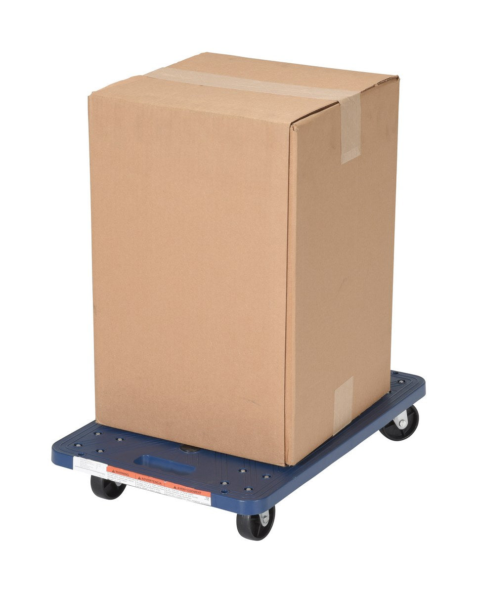 Vestil Manufacturing Corp Plastic Dollies– – Now available at MTN Shop US. - imagen 2