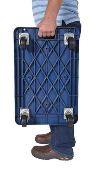 Vestil Manufacturing Corp Plastic Dollies– – Now available at MTN Shop US. - imagen 6