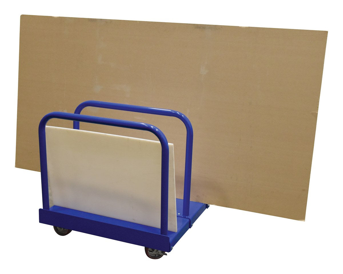 Vestil Manufacturing Corp Heavy-Duty Panel Cart– – Now available at MTN Shop US. - imagen 4