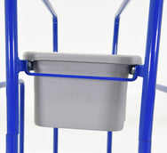 Vestil Manufacturing Corp Panel Cart– – Now available at MTN Shop US. - imagen 5