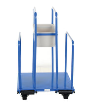 Vestil Manufacturing Corp Panel Cart– – Now available at MTN Shop US. - imagen 4