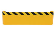 Vestil Manufacturing Corp Pallet Rack End Guard– – Now available at MTN Shop US. - imagen 2