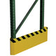 Vestil Manufacturing Corp Pallet Rack End Guard