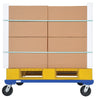 Vestil Manufacturing Corp Steel Pro-Movers– – Now available at MTN Shop US.