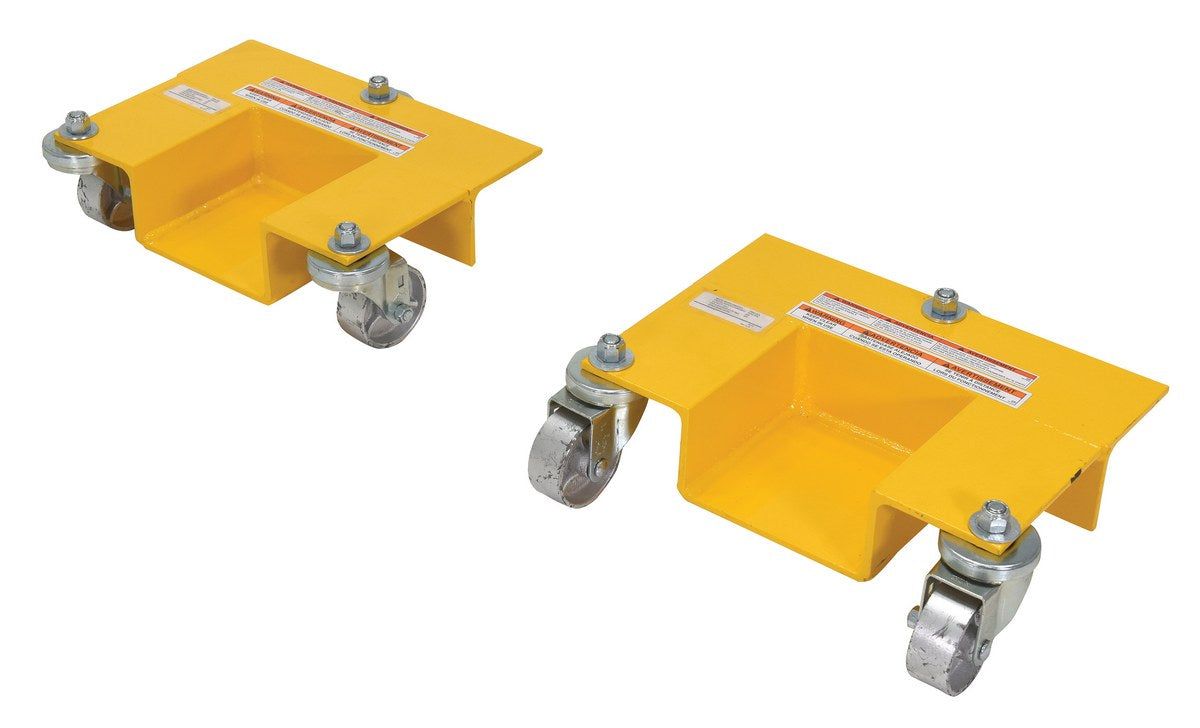 Carts, Dollies, Casters and Wheels