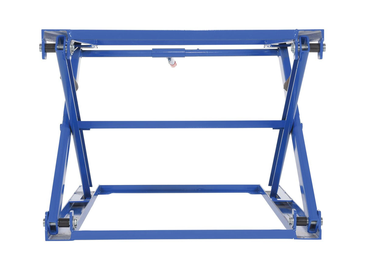 Vestil Manufacturing Corp Adjustable Pallet Stands– – Now available at MTN Shop US. - imagen 3