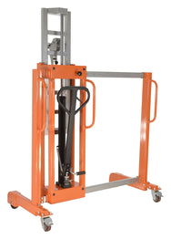 Vestil Manufacturing Corp Drum Transporter & De-Palletizer– – Now available at MTN Shop US. - imagen 3