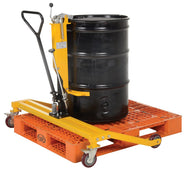Vestil Manufacturing Corp Pallet Straddling Drum Truck– – Now available at MTN Shop US. - imagen 7