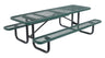 Vestil Manufacturing Corp Picnic Tables - Steel Mesh– – Now available at MTN Shop US.