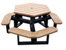 Vestil Manufacturing Corp Picnic Tables & Benches - Recycled Plastic– – Now available at MTN Shop US.