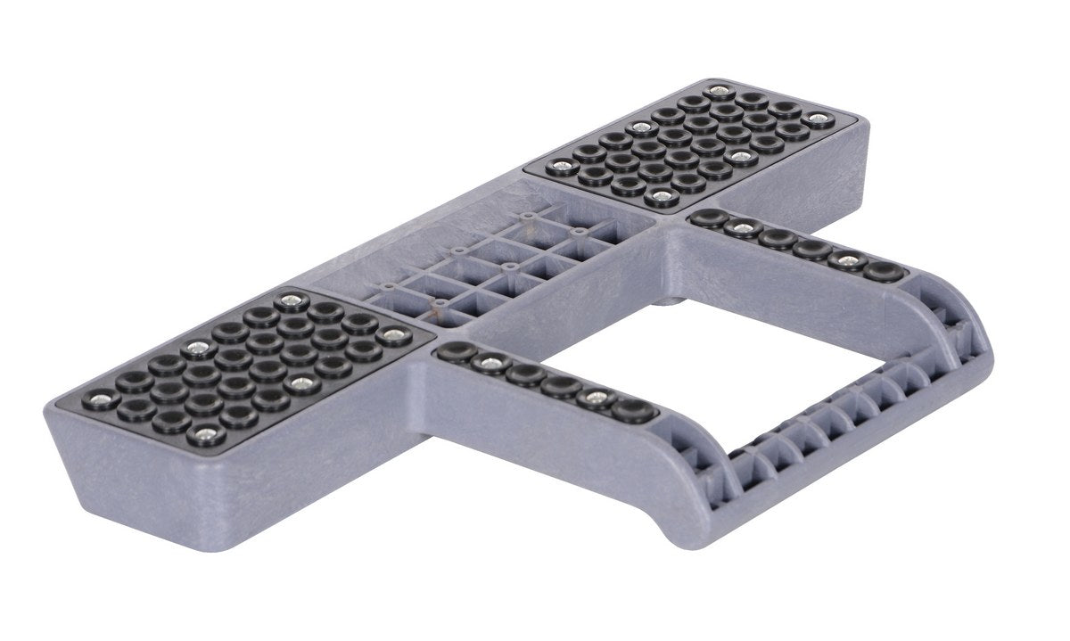 Vestil Manufacturing Corp Pallet Truck Chock– – Now available at MTN Shop US. - imagen 4