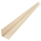 Vestil Manufacturing Corp PVC Plastic Corner Protectors