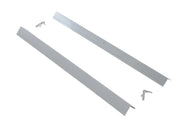 Vestil Manufacturing Corp PVC Plastic Corner Protectors (Aluminum Insert)– – Now available at MTN Shop US.