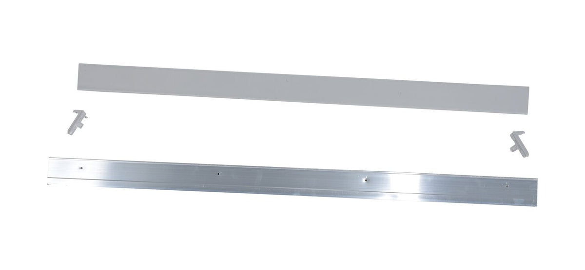 Vestil Manufacturing Corp PVC Plastic Corner Protectors (Aluminum Insert)– – Now available at MTN Shop US. - imagen 2