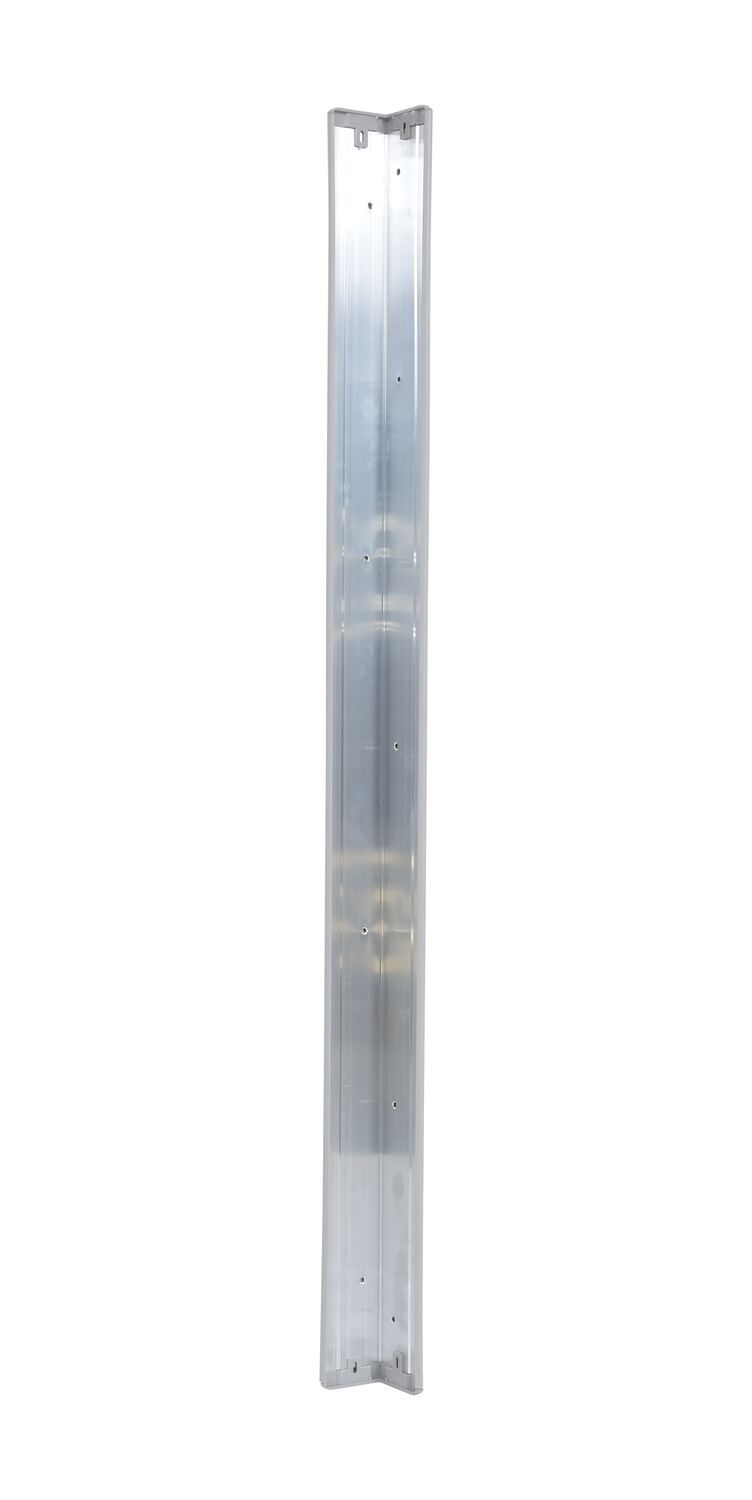 Vestil Manufacturing Corp PVC Plastic Corner Protectors (Aluminum Insert)– – Now available at MTN Shop US. - imagen 3