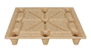 Vestil Manufacturing Corp Recycled Nestable Presswood Pallets– – Now available at MTN Shop US. - imagen 3