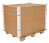 Vestil Manufacturing Corp Recycled Nestable Presswood Pallets– – Now available at MTN Shop US.